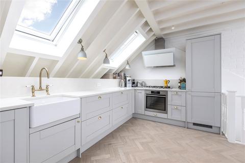 3 bedroom flat for sale, Tynemouth Street, London, SW6