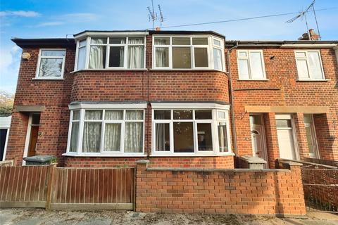 3 bedroom terraced house for sale, Macaulay Street, Leicester LE2