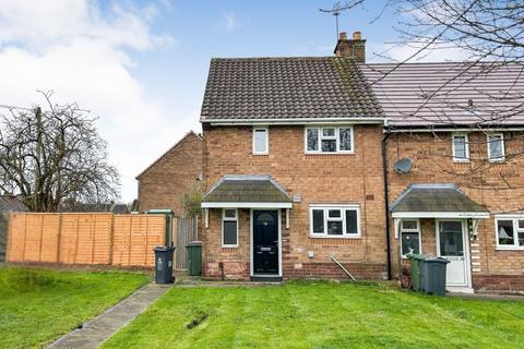 3 bedroom end of terrace house for sale, 70 Rutherford Road, Walsall, WS2 7JQ