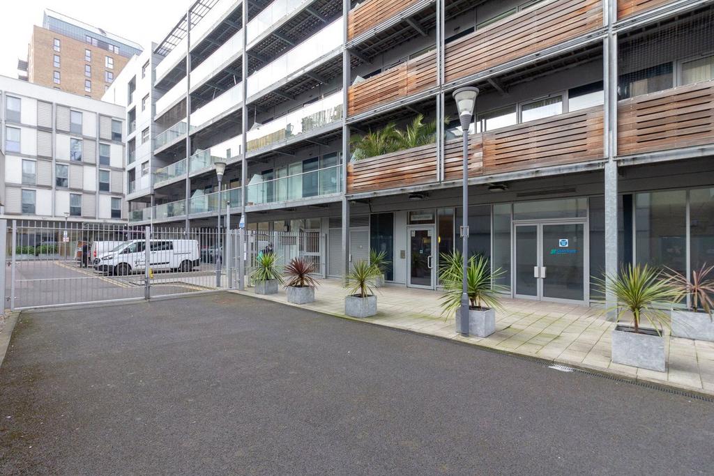 External