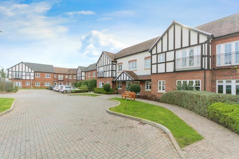 2 bedroom apartment for sale, Ravenshaw Court, Four Ashes Road, Bentley Heath