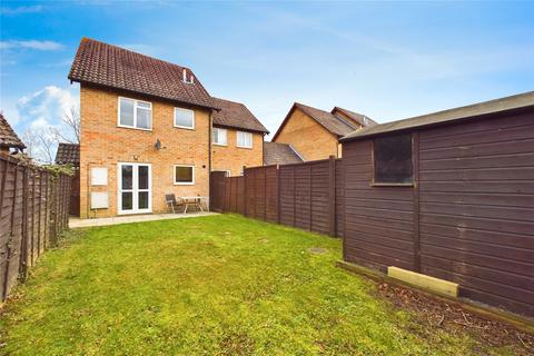 Medway Close, Thatcham, Berkshire, RG18