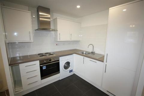 1 bedroom apartment for sale, Falcon Way, Tower Hmalet, London, Greater London, E14 9UP