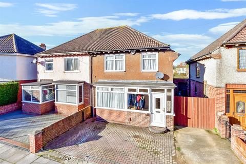 3 bedroom semi-detached house for sale, Pitreavie Road, Portsmouth, Hampshire