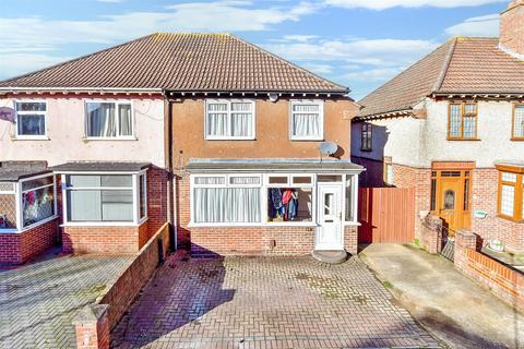 3 bedroom semi-detached house for sale, Pitreavie Road, Portsmouth, Hampshire