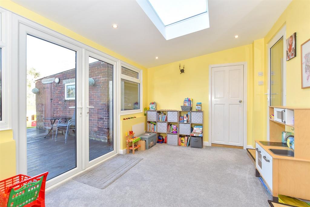 Play Room