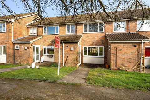 3 bedroom terraced house for sale, St. Martins Close, East Horsley, KT24