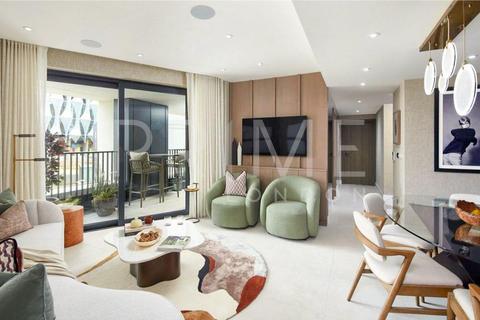 2 bedroom apartment for sale, London Square Nine Elms, Nine Elms, London