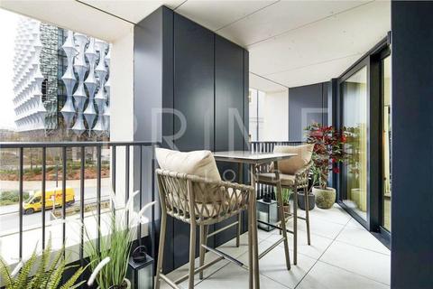 2 bedroom apartment for sale, London Square Nine Elms, Nine Elms, London