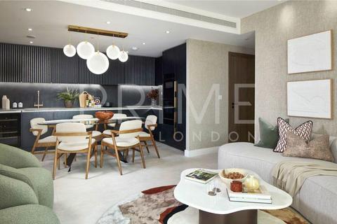 2 bedroom apartment for sale, London Square Nine Elms, Nine Elms, London