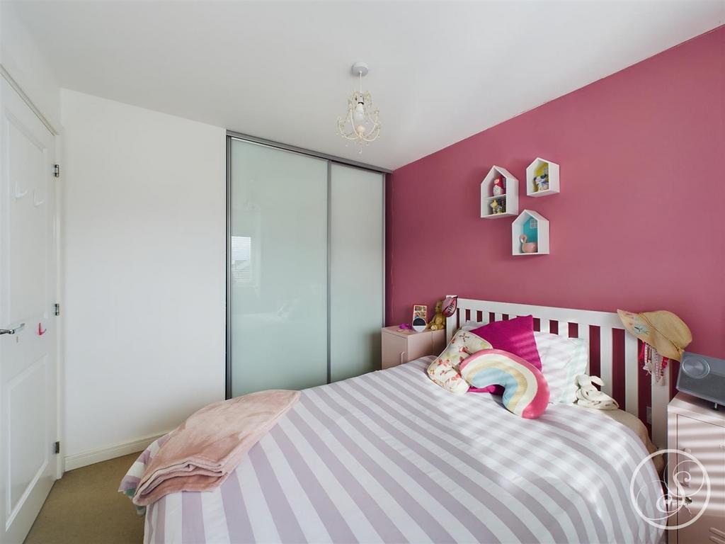 Bedroom two