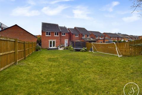 4 bedroom detached house for sale, Amelia Stewart Lane, Crossgates, Leeds