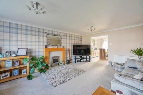34 Avill, Hockley, Tamworth, B77 5QE