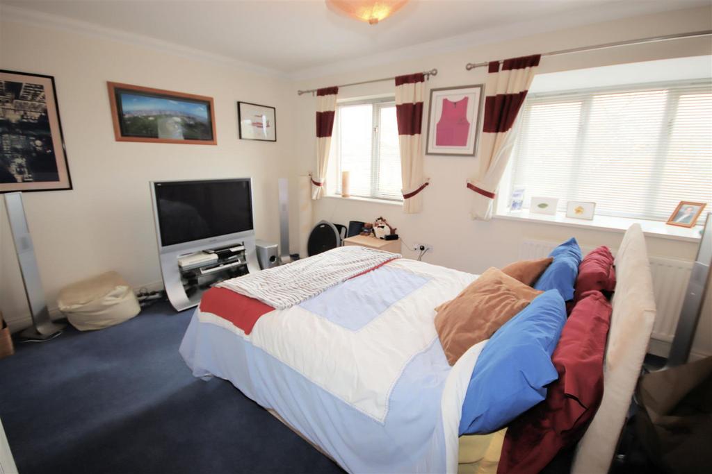 View of Bedroom 2