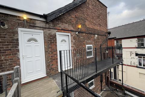 2 bedroom apartment to rent, Vincent Street, Birkenhead CH41