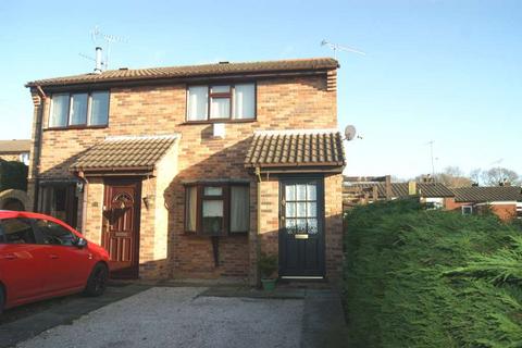 undefined, Farm Road, Buckley, CH7 2NY.