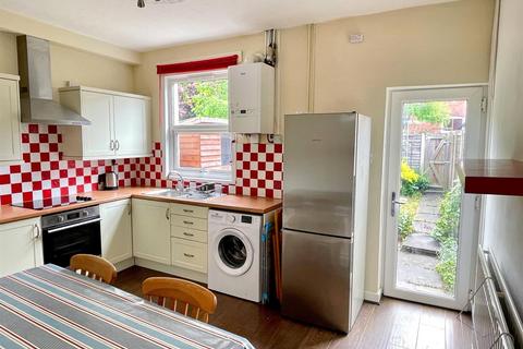 2 bedroom house to rent, Brookfield Road, Hockley, Birmingham, B18