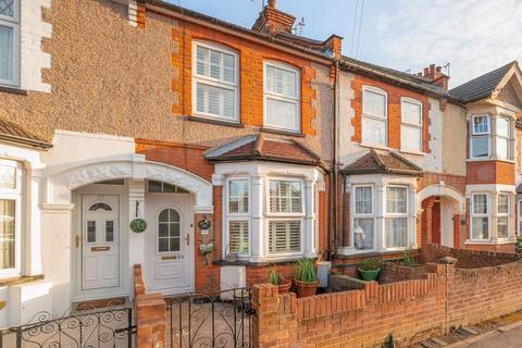 undefined, Belgrave Avenue, Watford WD18