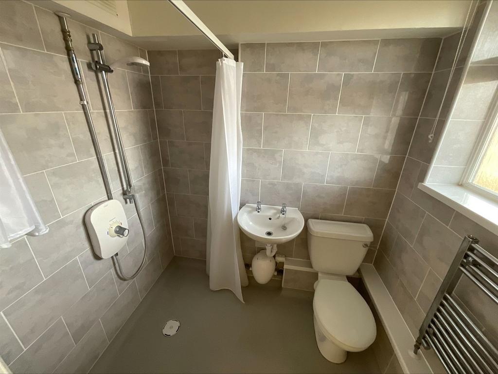 Wet Room