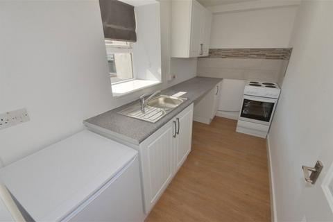 1 bedroom apartment to rent, Finkle Hill, Sherburn in Elmet, LS25