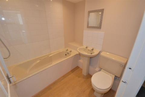 1 bedroom apartment to rent, Finkle Hill, Sherburn in Elmet, LS25