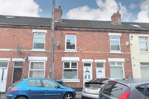 2 bedroom terraced house for sale, 45 Hartlepool Road, Coventry, CV1 5JB