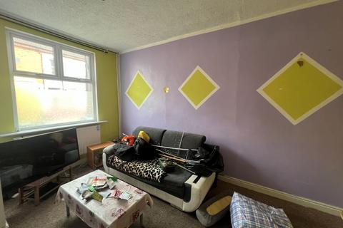 2 bedroom terraced house for sale, 45 Hartlepool Road, Coventry, CV1 5JB