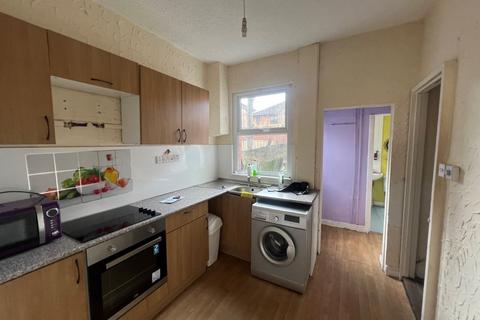 2 bedroom terraced house for sale, 45 Hartlepool Road, Coventry, CV1 5JB