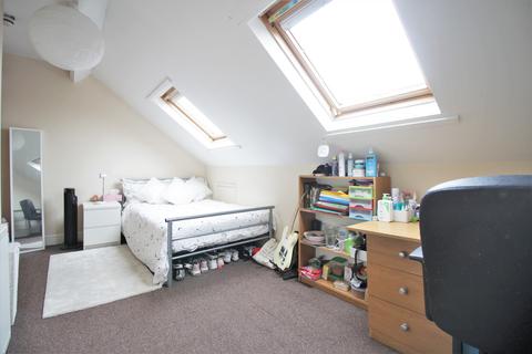 4 bedroom maisonette to rent, Barber Road, Sheffield S10