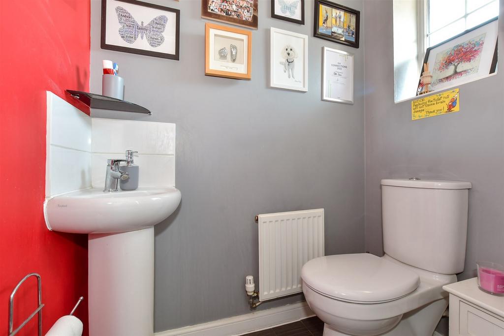 Cloakroom