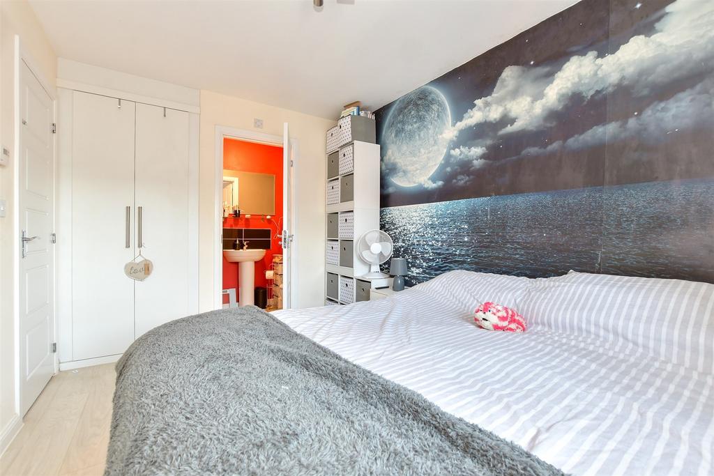 Internal Lifestyle Bedroom 1