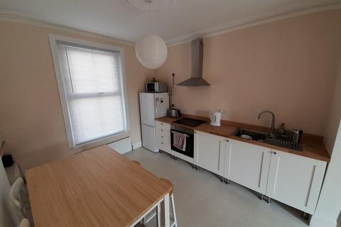 2 bedroom terraced house for sale, Wesley Place, Plymouth, PL3