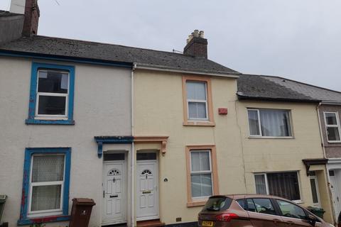 2 bedroom terraced house for sale, Wesley Place, Plymouth, PL3