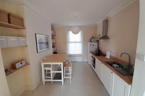 2 bedroom terraced house for sale, Wesley Place, Plymouth, PL3