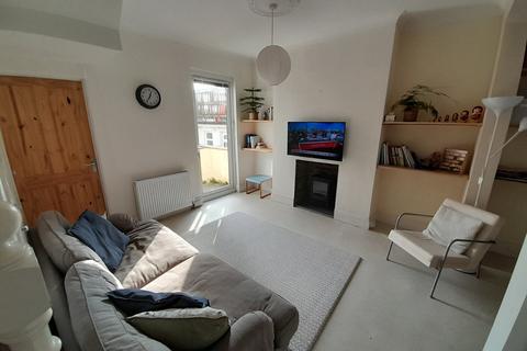 2 bedroom terraced house for sale, Wesley Place, Plymouth, PL3