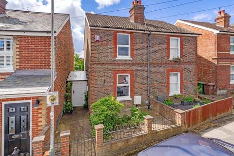 2 bedroom semi-detached house for sale, Great Brooms Road, Tunbridge Wells, Kent, TN4