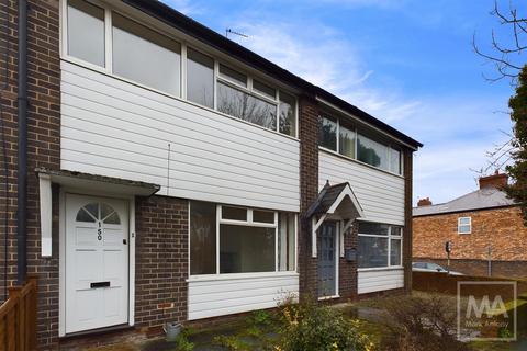 3 bedroom terraced house to rent, London Road, Stockton Heath, Warrington