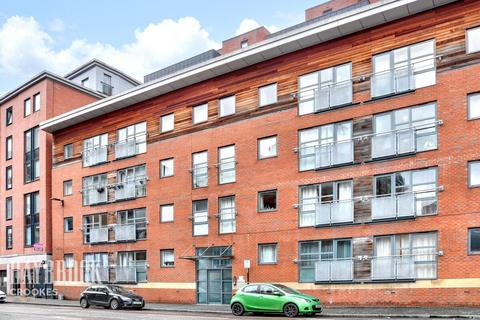 2 bedroom apartment for sale, Trippet Lane, SHEFFIELD