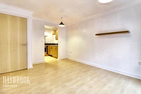 2 bedroom apartment for sale, Trippet Lane, SHEFFIELD