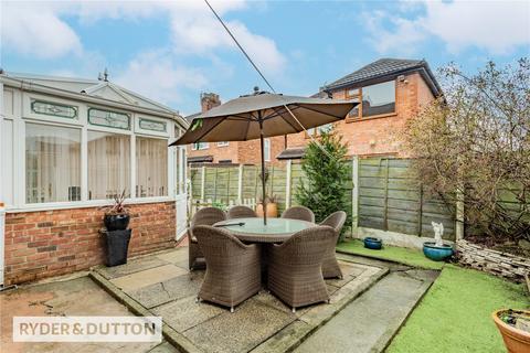 4 bedroom semi-detached house for sale, Woodleigh Street, Blackley, Manchester, M9