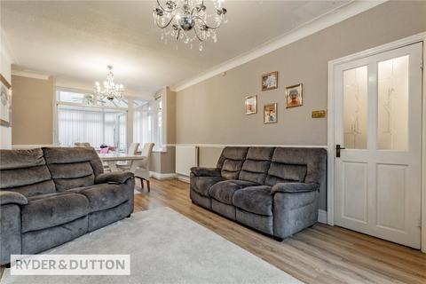 4 bedroom semi-detached house for sale, Woodleigh Street, Blackley, Manchester, M9