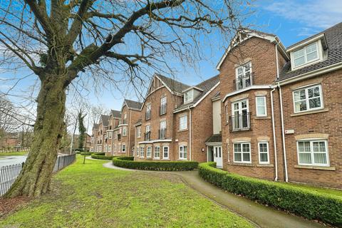 2 bedroom flat to rent, Ellesmere Green, Eccles, Manchester, Greater Manchester, M30