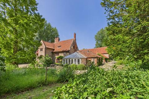 undefined, Sharrington Road, Melton Constable NR24