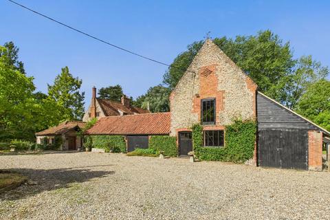 undefined, Sharrington Road, Melton Constable NR24