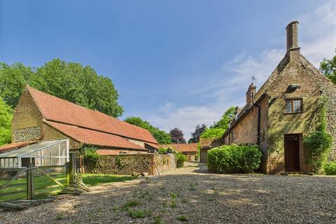 undefined, Sharrington Road, Melton Constable NR24