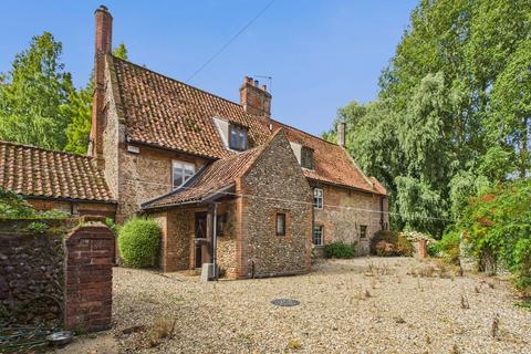 undefined, Sharrington Road, Melton Constable NR24
