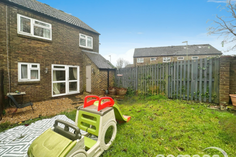 29 Boyce Close, Basingstoke, RG22 4JY