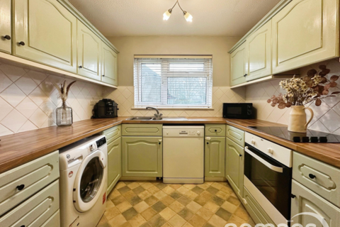 3 bedroom end of terrace house for sale, Boyce Close, Basingstoke, Hampshire