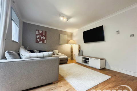 3 bedroom end of terrace house for sale, Boyce Close, Basingstoke, Hampshire