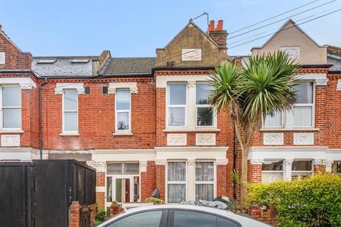 3 bedroom maisonette for sale, Faraday Road, Wimbledon SW19
